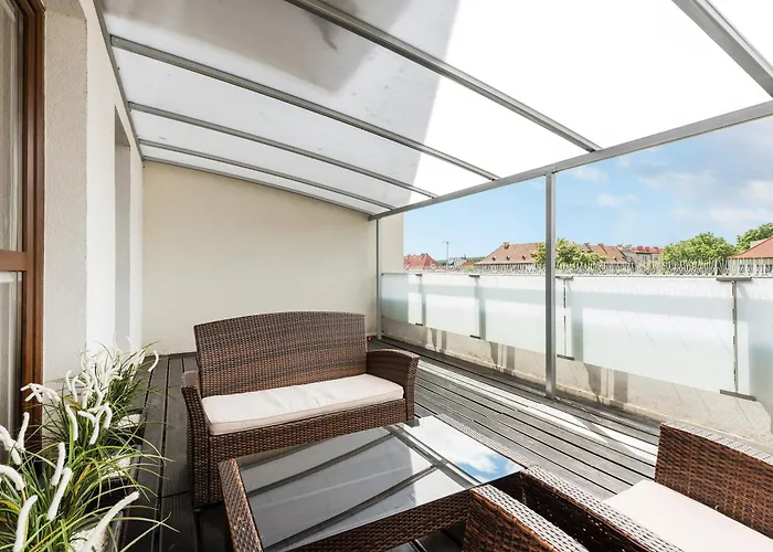 Hallera 165 By Downtown Apartments