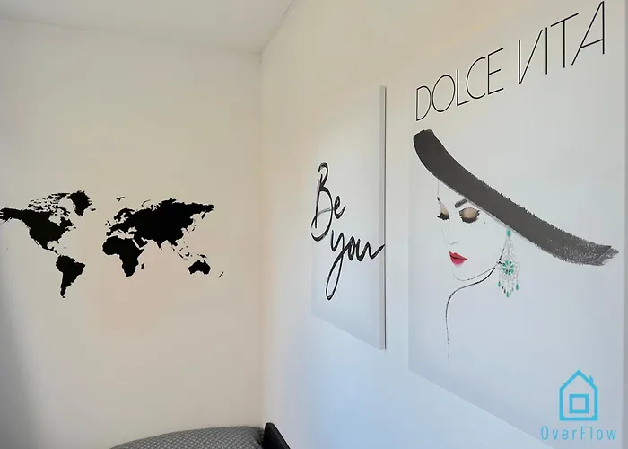Dolce Vita Room