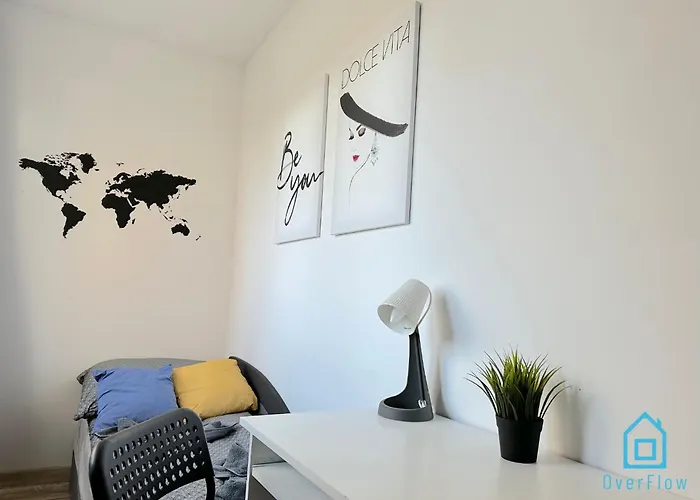 Dolce Vita Room