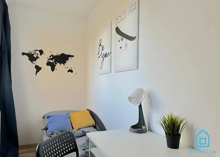 Dolce Vita Room