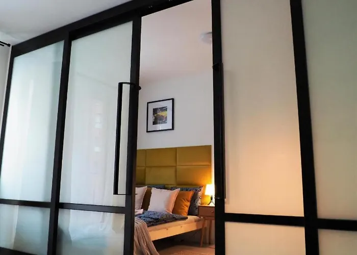 Apartament Amarillo 2