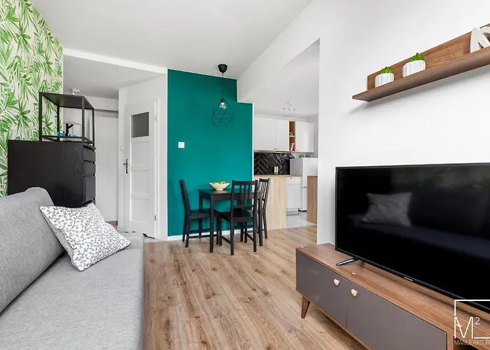 Stylish Studio Oldtown