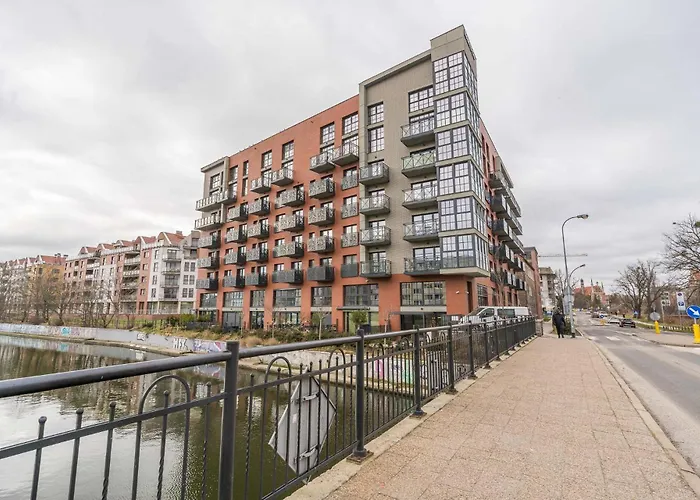 Littleheaven Studia & Apartmenty