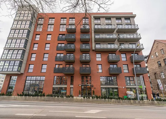 Littleheaven Studia & Apartmenty