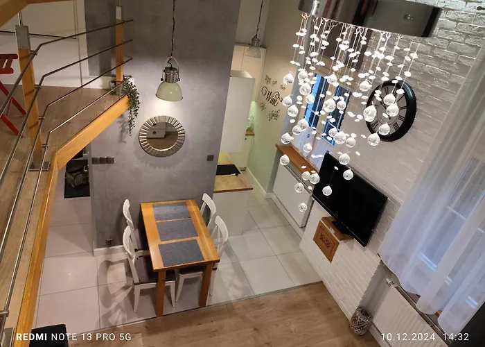 K2018 Mezzo Grand Tourist Apartments