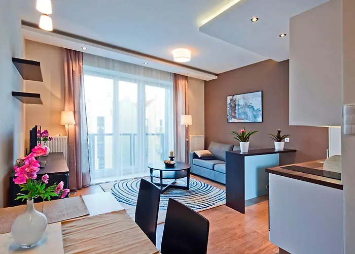 Old Town Tandeta & By Noclegi Renters