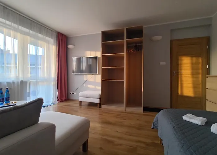 Comfort & Sunny Rooms