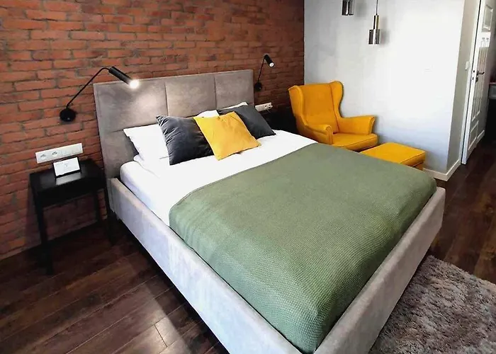 Hello s Modern Industrial Browar i