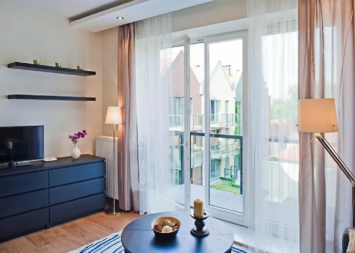 Old Town Tandeta & By Noclegi Renters Danzig