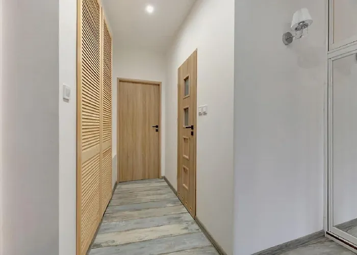 Apartments Old Town Ogarna & By Noclegi Renters