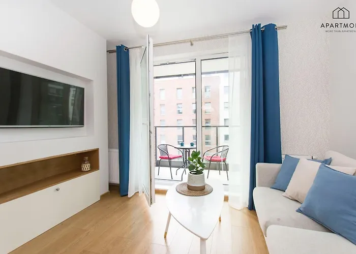 City Break s By Apartmore