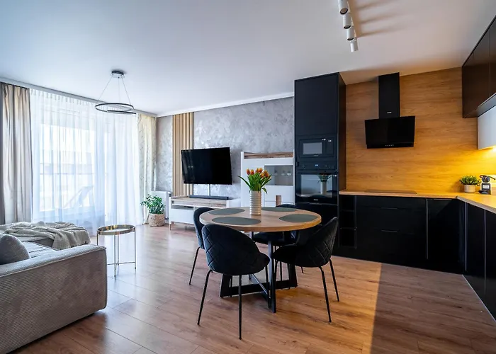 Przystań nad morzem 36 by MYPART in your apartment