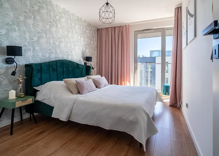Przystań nad morzem 36 by MYPART in your apartment