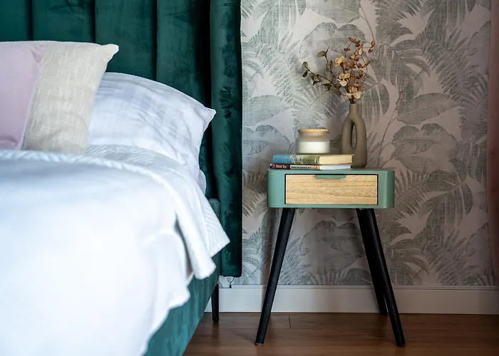 Przystań nad morzem 36 by MYPART in your apartment
