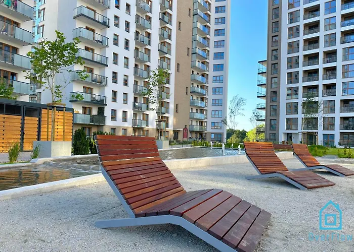 Coast Apartment