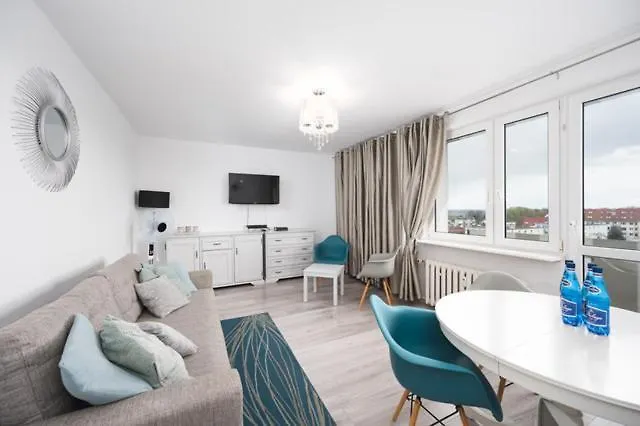 TOTU HOME Baltic Stay - Korzeniowskiego 28 Brzeźno