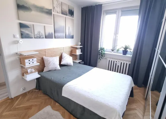 Mieszkanie Nad Morzem
