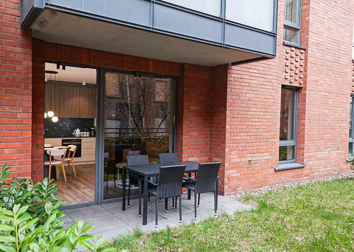 Euro Apartment Sadova