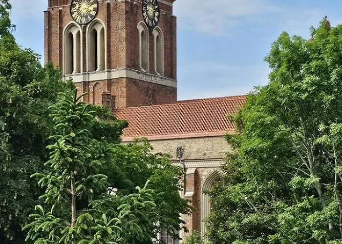 Pod Żurawiem