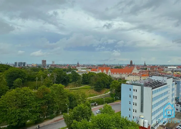 Stary Postcard Apartment