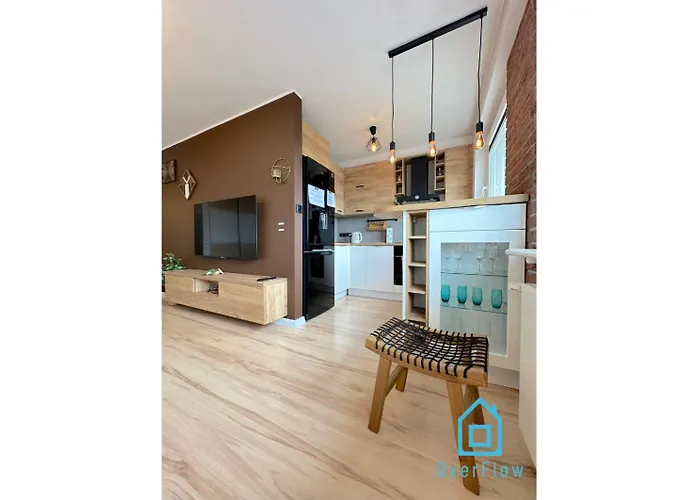 Stary Postcard Apartment