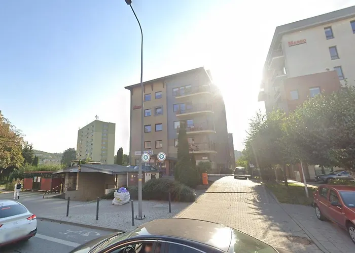 Garnizon - Wrzeszcz