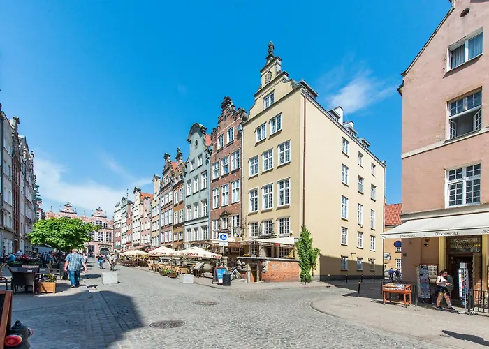 Piwna Suite - In The Heart Of The Old Town
