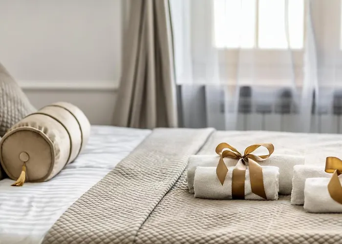 Piwna Suite - In The Heart Of The Old Town
