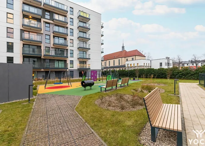 Baltic Breeze - City & Sea By Yoca