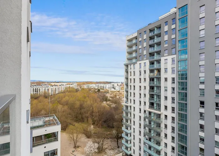 Grand Apartments - Horizon