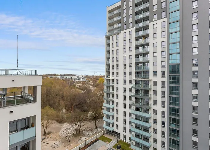 Grand Apartments - Horizon