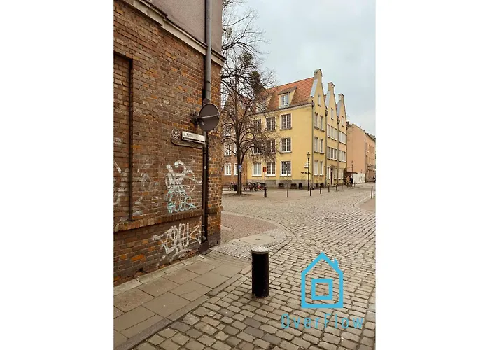 Rose Room Old Town Gdansk
