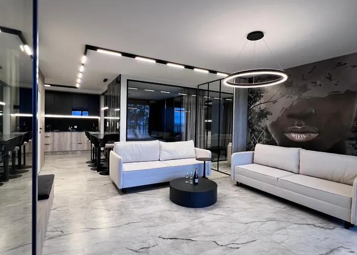 Merwede - Coastal Comfort Apartment
