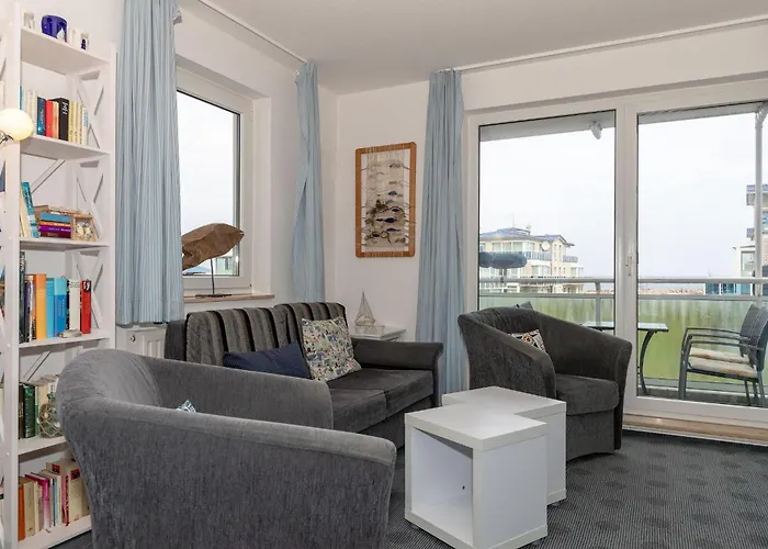 Glow Apartments, Szczecińska Apartamenty