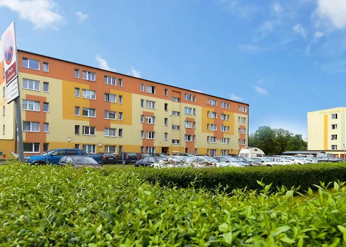 Elite s Brzeźno Seaside
