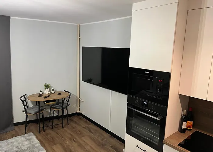 Rad House Przymorze