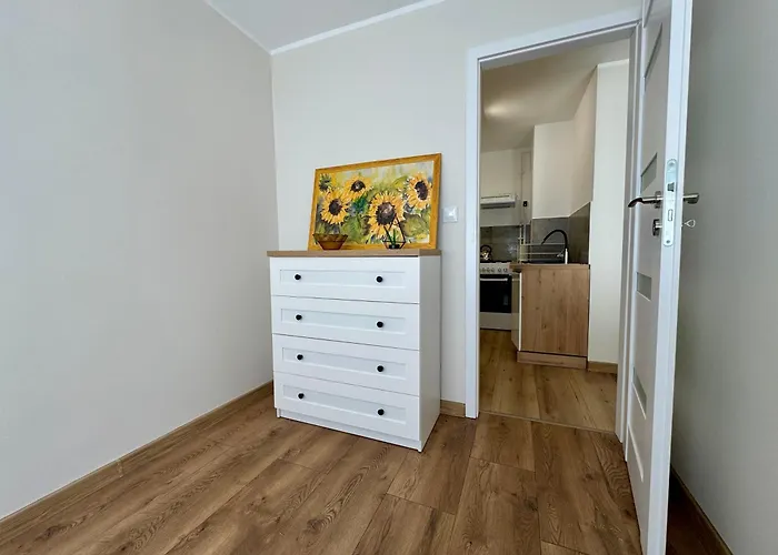 Millennium Stay Gdańsk Fiesta Apartments