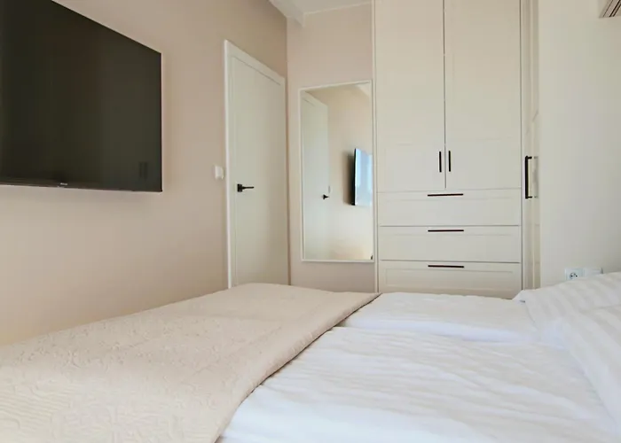 Apartament Silver One