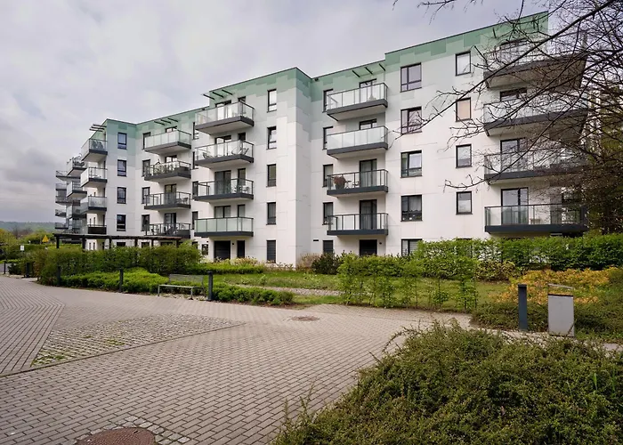 Apartament Nadmorski Julia