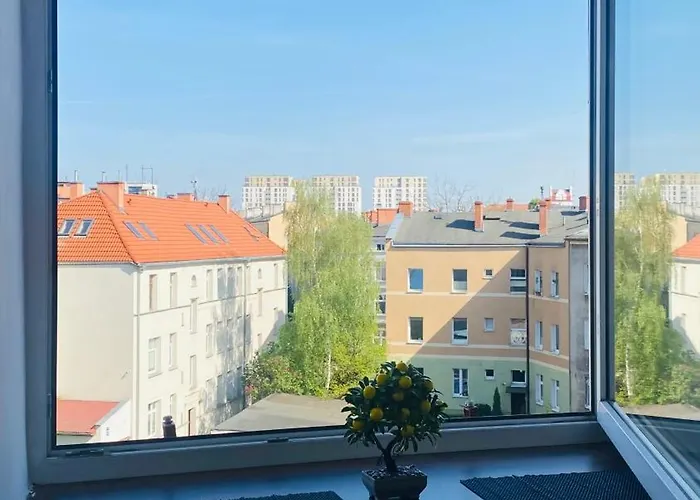 Wrzeszcz Kawalerka