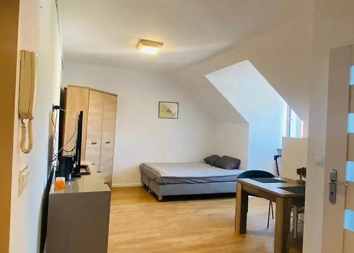 Wrzeszcz Kawalerka