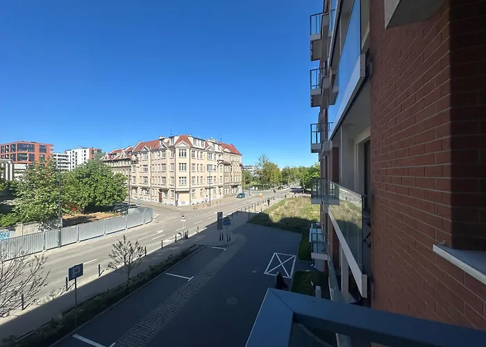 Wałowa 40 Apartamenty Zresetuj Się W Gdańsku