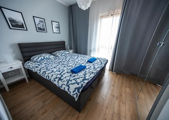 Sienna Grobla 6D 84 y Zresetuj Sie W Gdanku