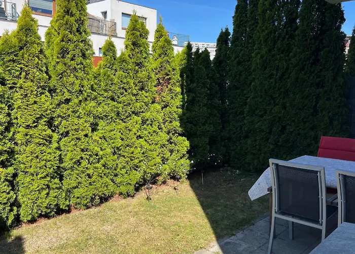 Apartament Morena