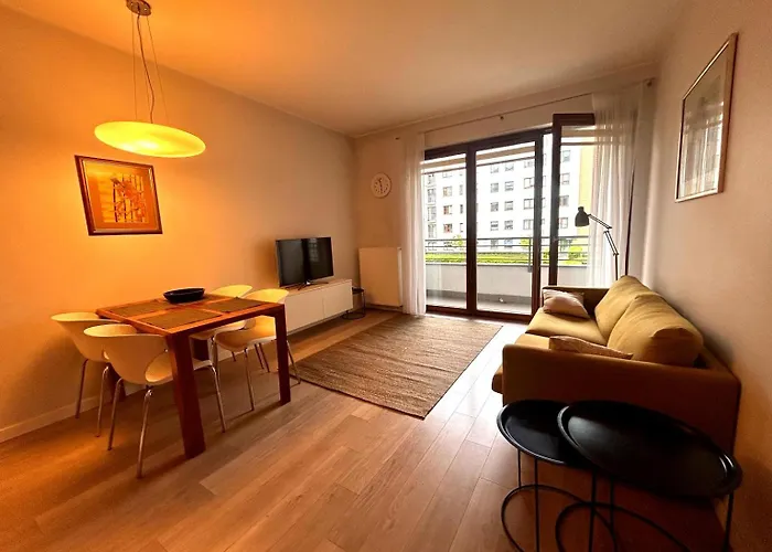 Apartament Garnizon Suite De Lux