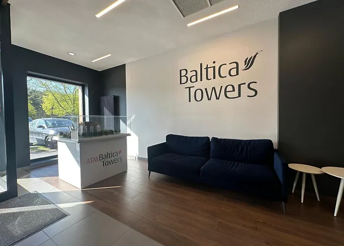 306 Baltica Hallera 223 y Zresetuj Sie W u Blisko Morza