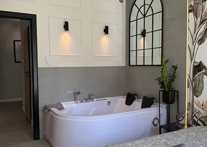 Jacuzzi y - RELAX