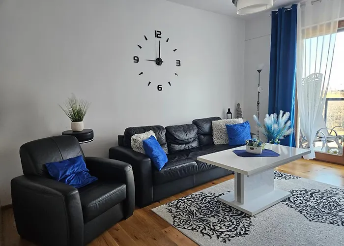 Biała Perła Apartment