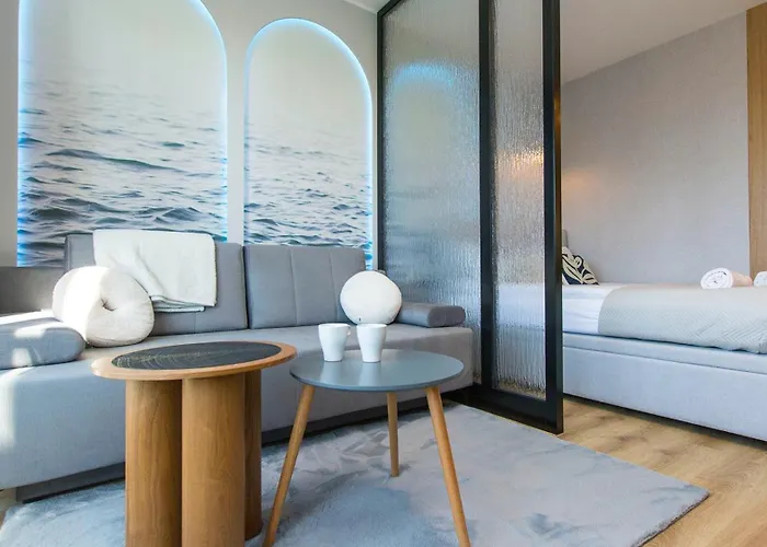 Portovo Residence Managed By Apartmore