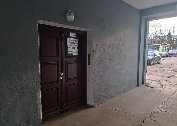 Studio New Prywatna Łazienka